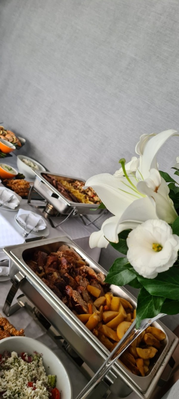 Imperium Sala Za Proslave